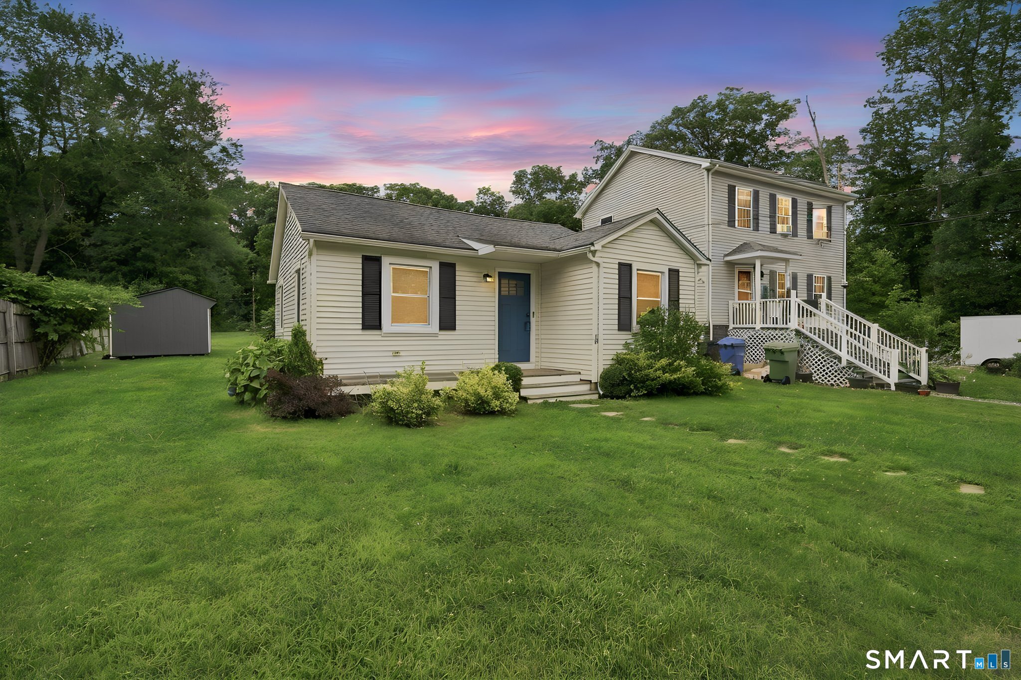 30 Beaver Trail Coventry CT 06238