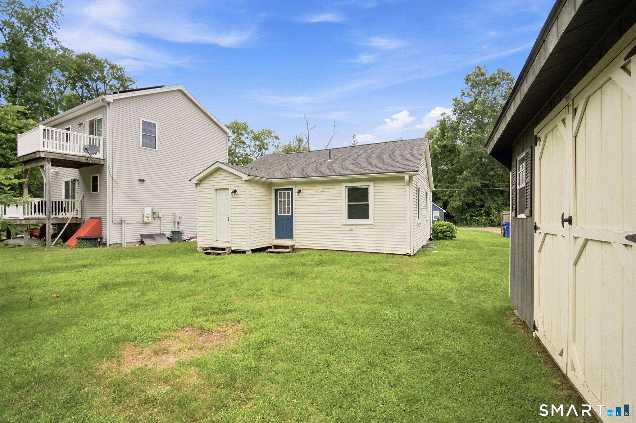 30 Beaver Trail Coventry CT 06238