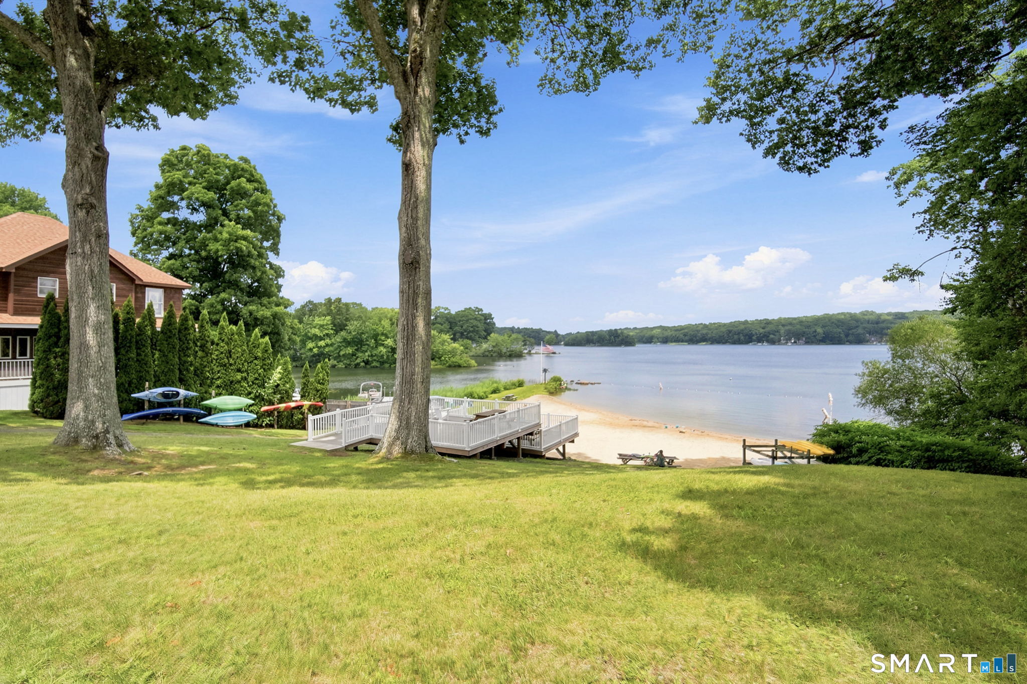 30 Beaver Trail Coventry CT 06238