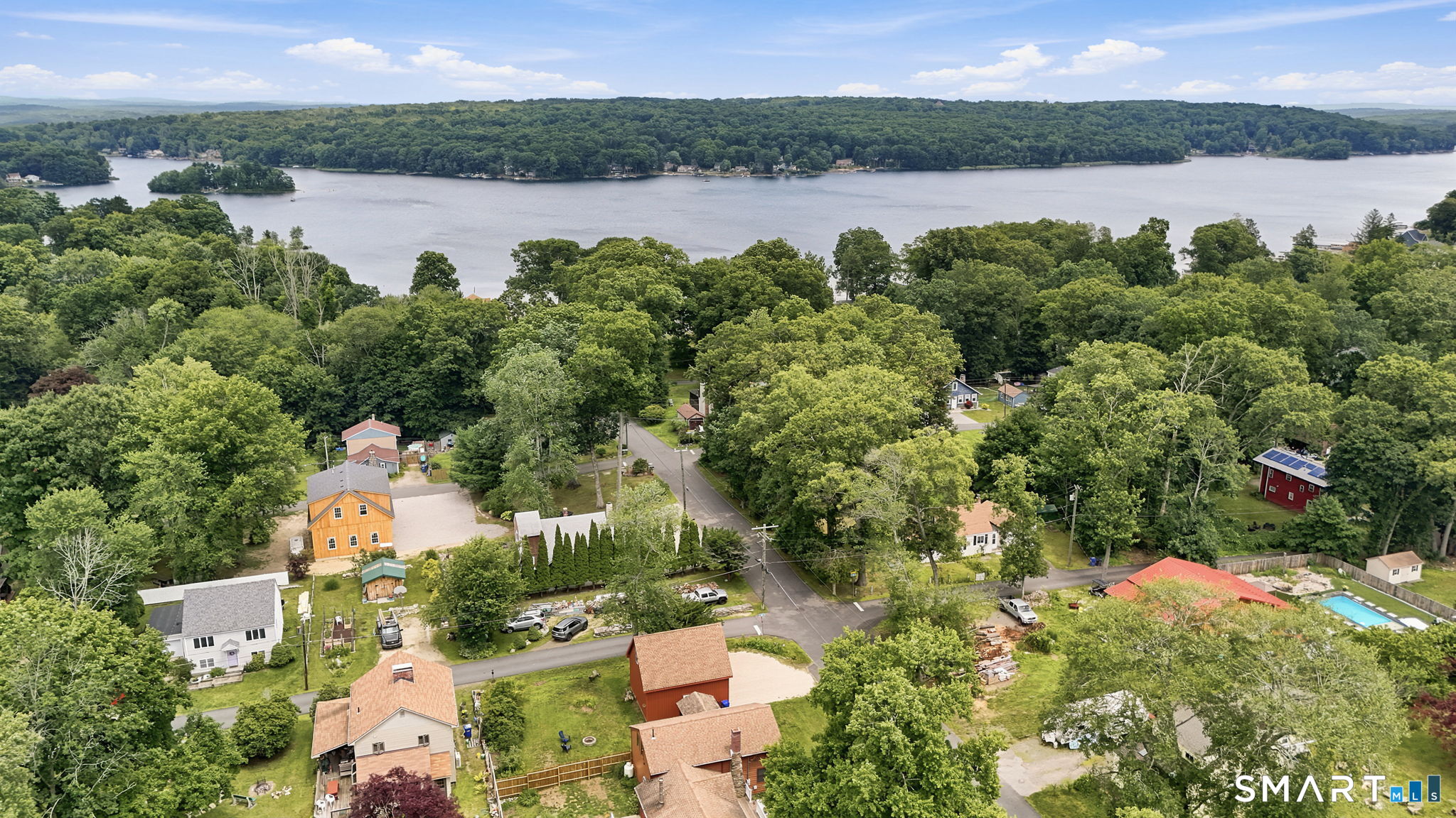 30 Beaver Trail Coventry CT 06238