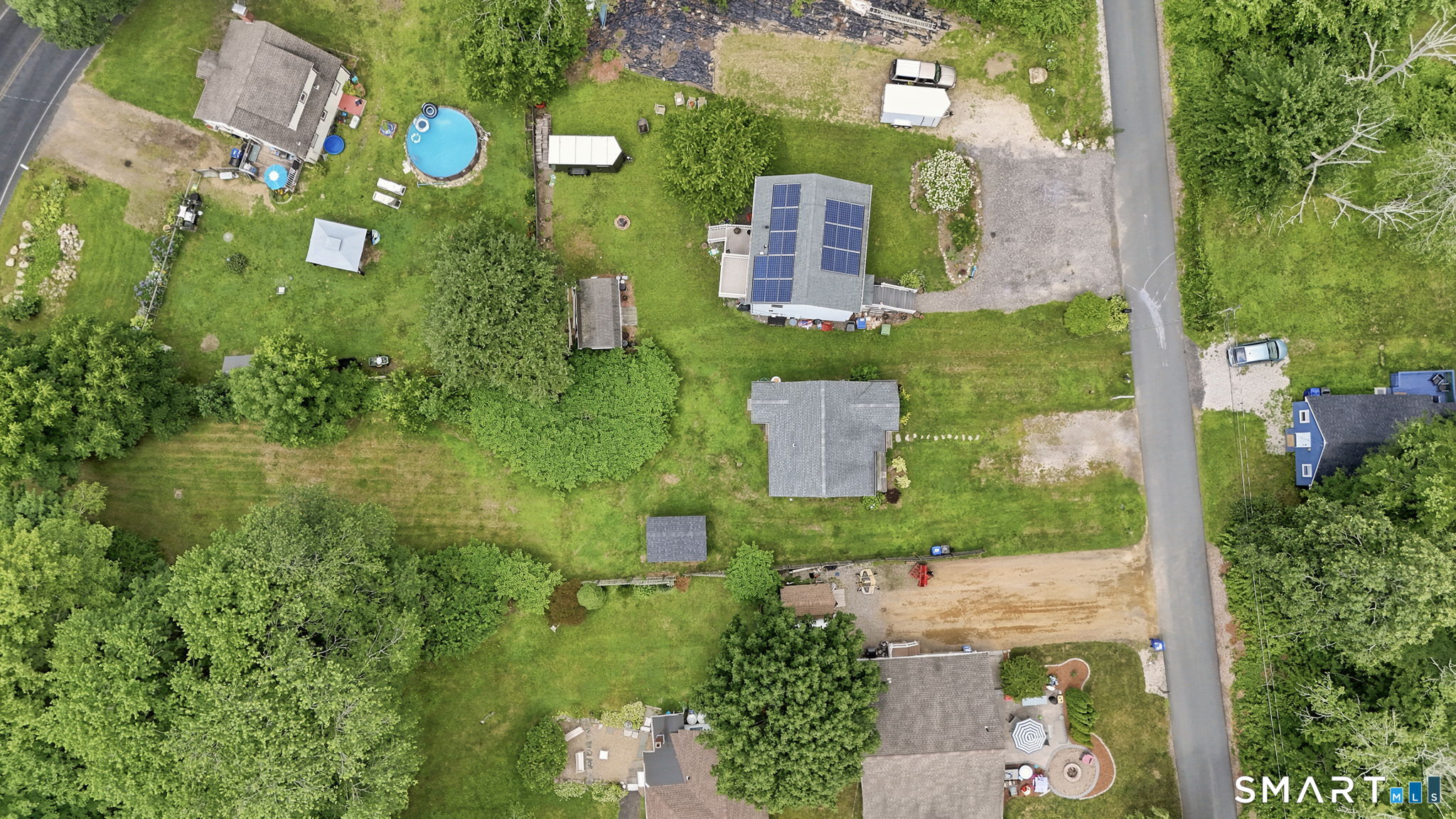 30 Beaver Trail Coventry CT 06238
