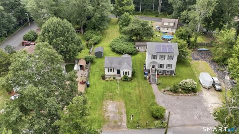 30 Beaver Trail Coventry CT 06238