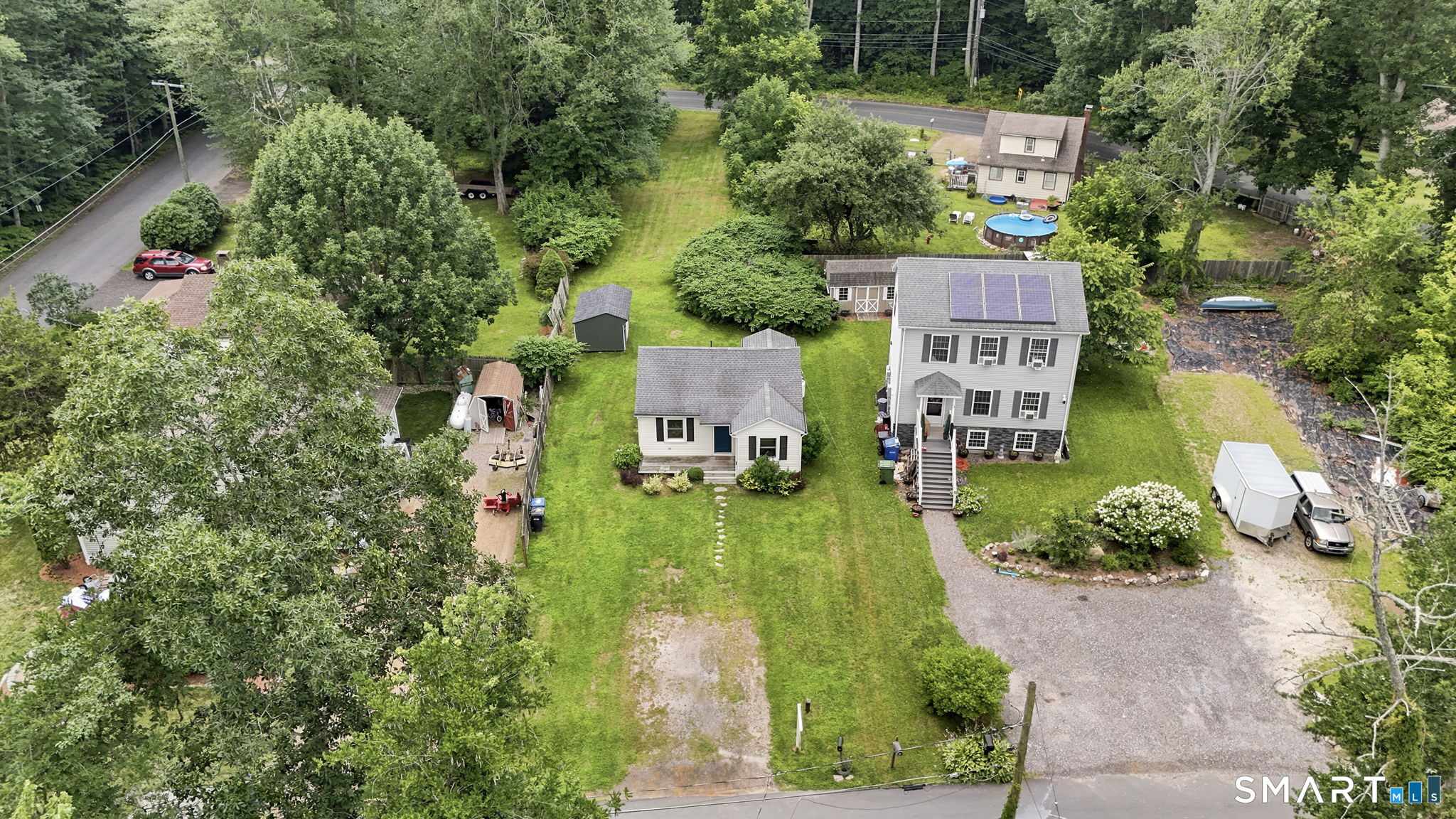 30 Beaver Trail Coventry CT 06238