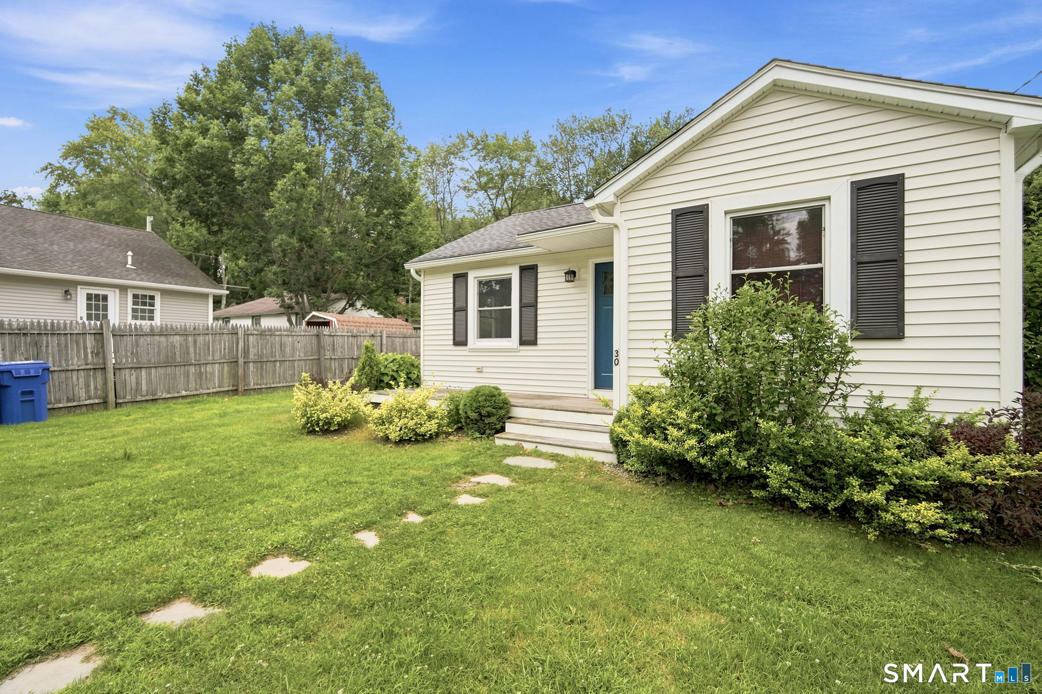 30 Beaver Trail Coventry CT 06238