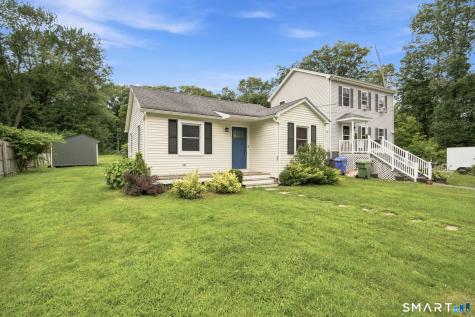 30 Beaver Trail Coventry CT 06238
