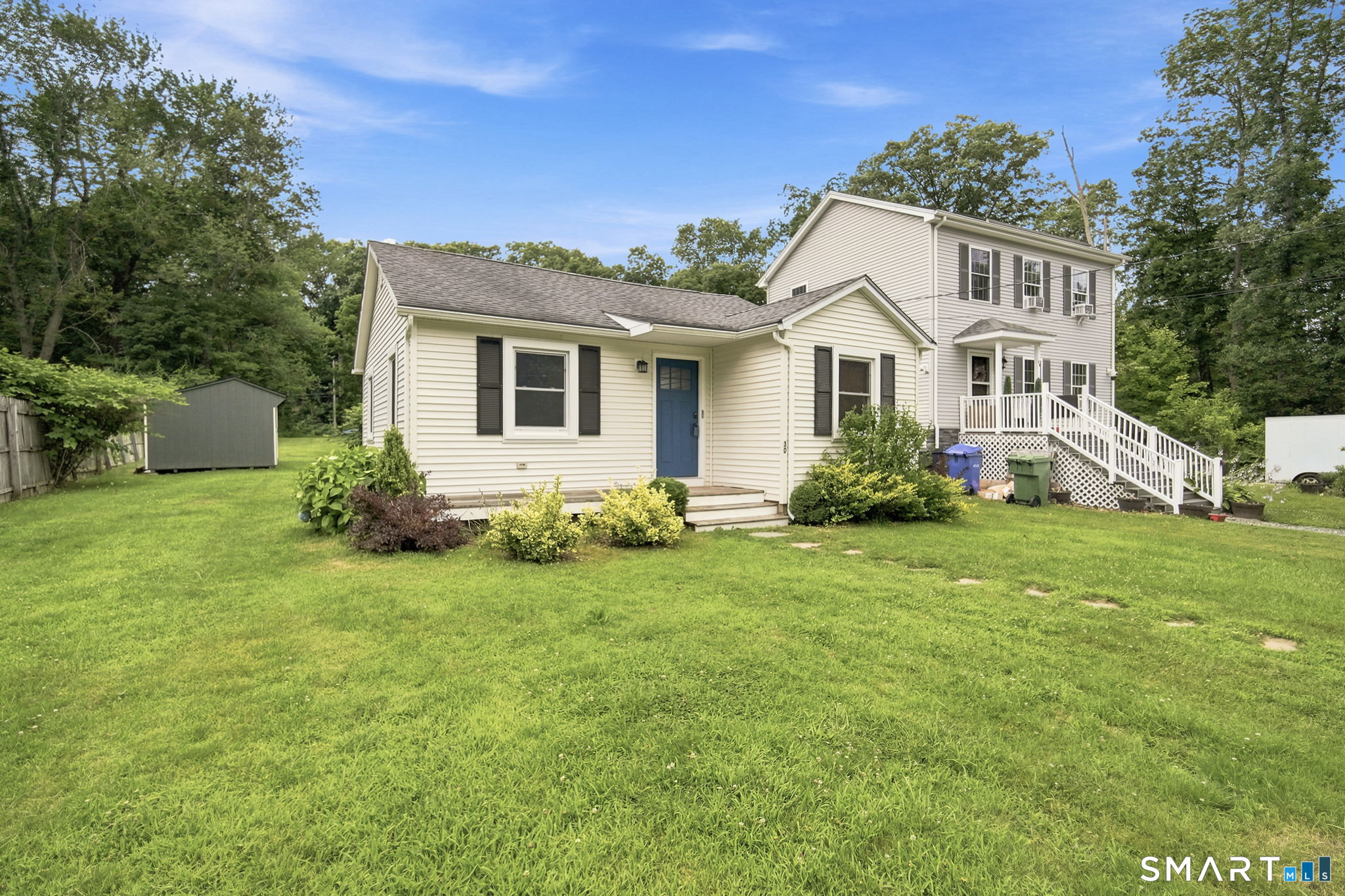 30 Beaver Trail Coventry CT 06238