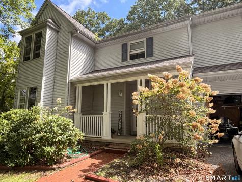 34 Bridle Circle Torrington CT 06790