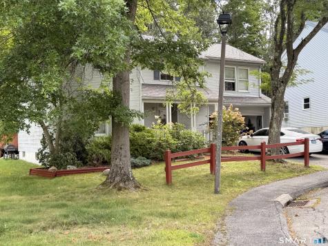 34 Bridle Circle Torrington CT 06790