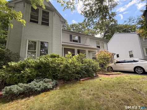 34 Bridle Circle Torrington CT 06790