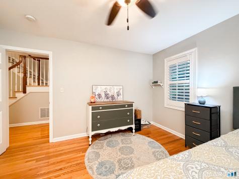 662 Coleman Road Cheshire CT 06410