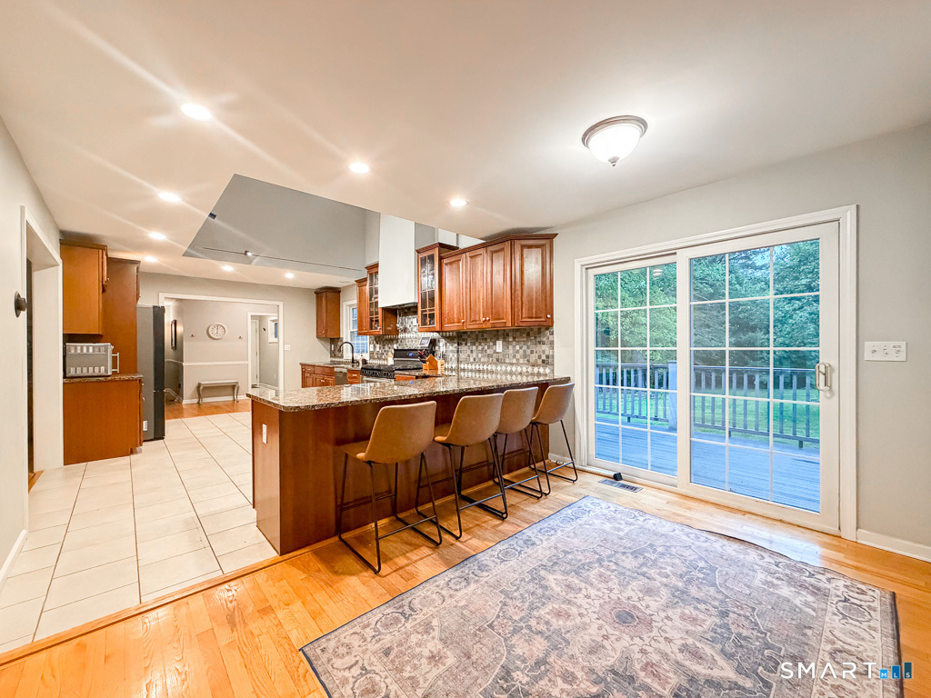 662 Coleman Road Cheshire CT 06410