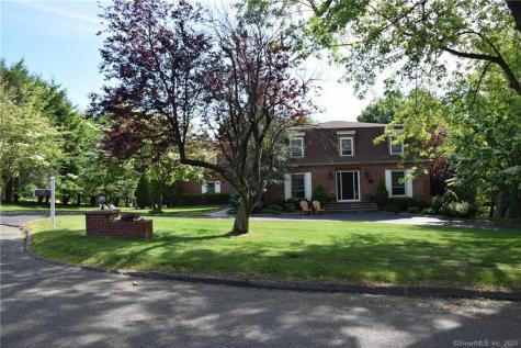 36 Rosewood Drive Easton CT 06612