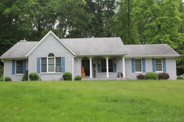 24 Campion Avenue Norwich CT 06360