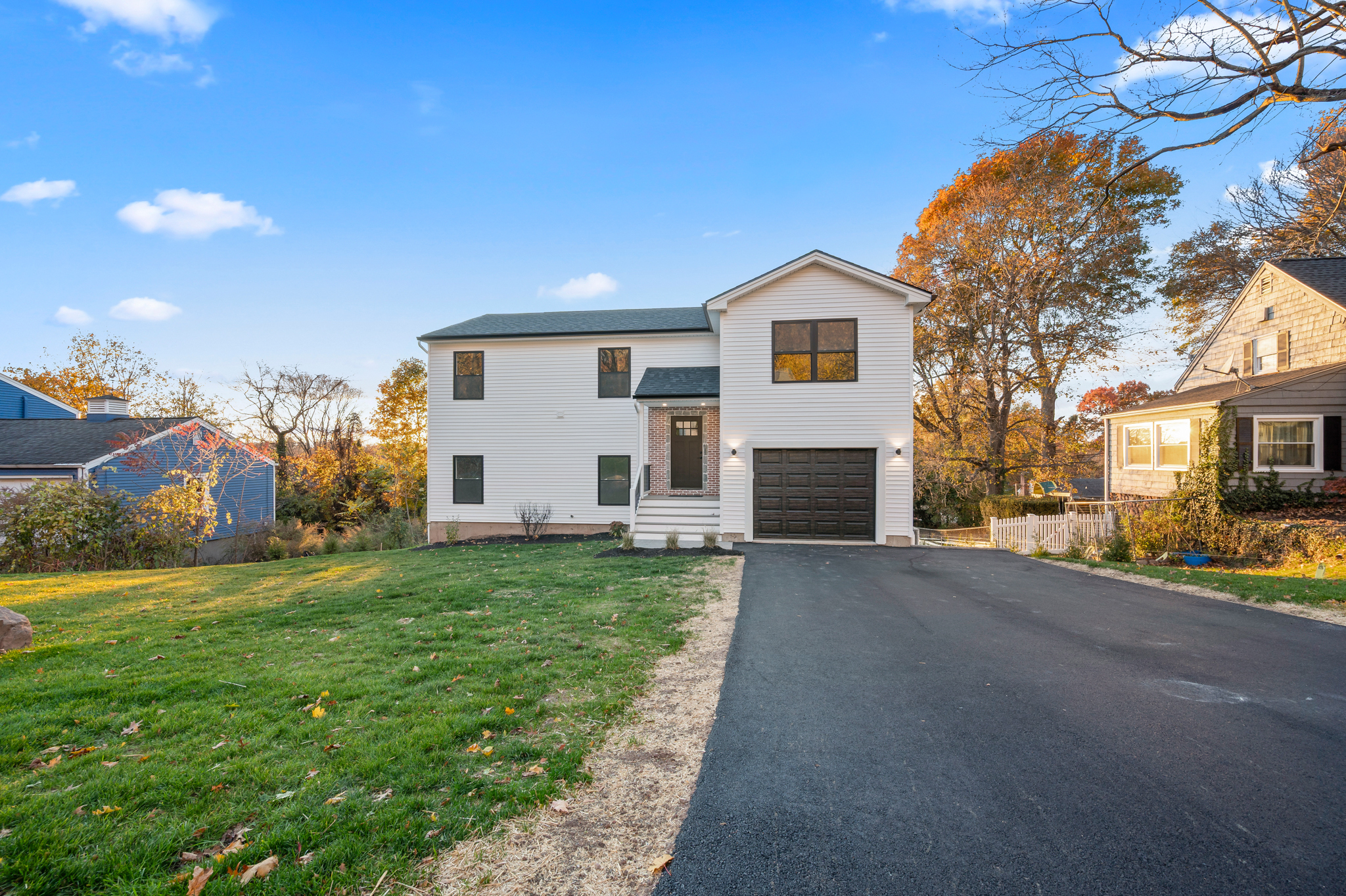 201 Lydale Place Meriden CT 06450