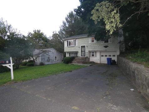 9 Marlin Drive Norwalk CT 06854