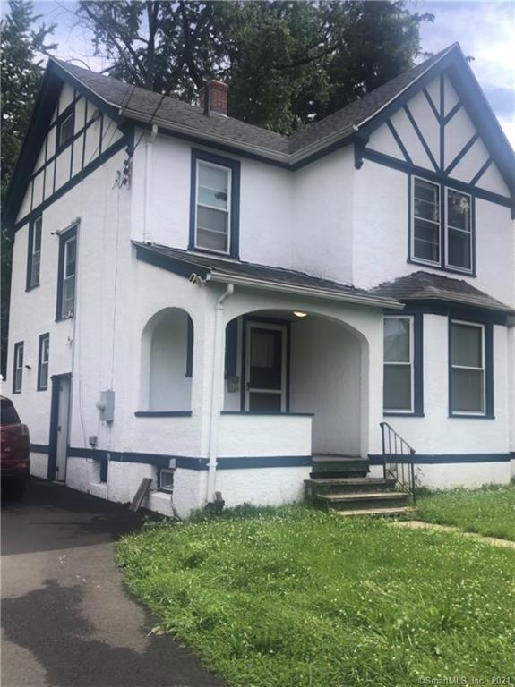 651 Broadview Terrace Hartford CT 06106