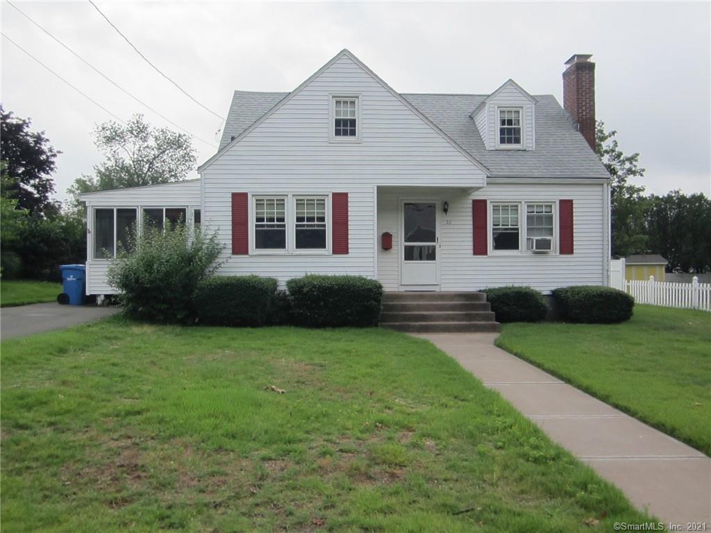 39 Wedgewood Drive Manchester CT 06042