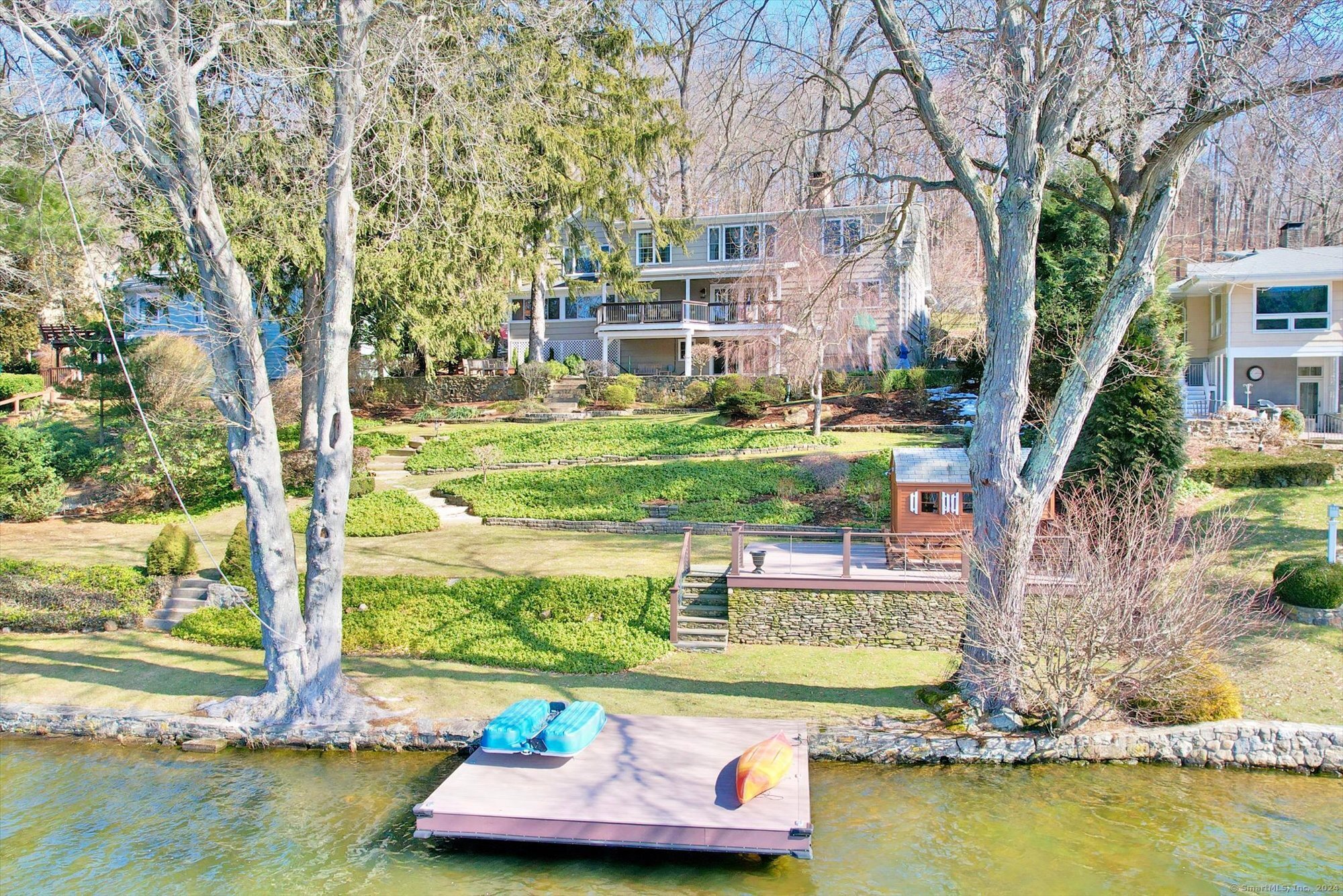 111 Pinewood Trail Trumbull CT 06611