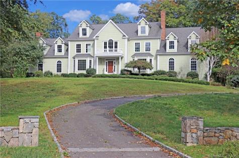 19 Tatetuck Trail Easton CT 06612