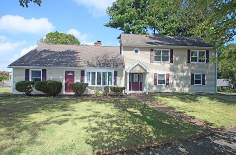 139 Wepawaug Drive Milford CT 06461