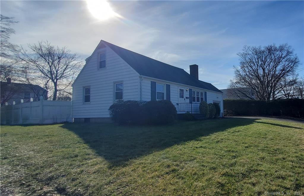 5 Wynne Road Norwalk CT 06850