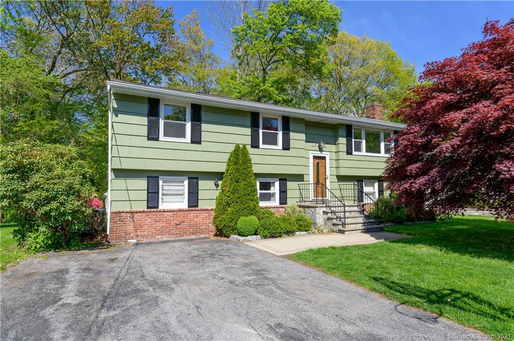 146 Prudence Drive Stamford CT 06907