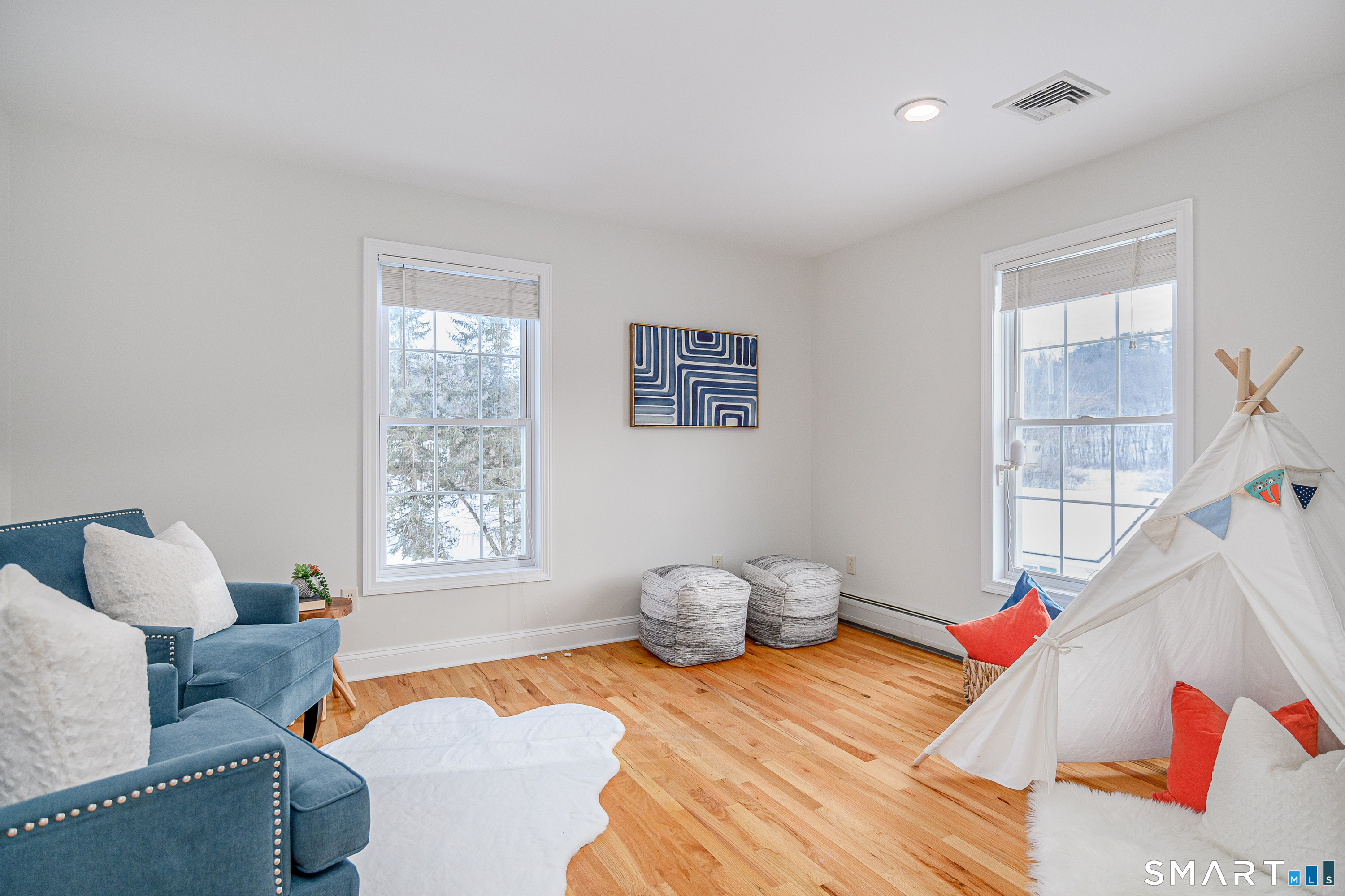 73 Dodgingtown Road Newtown CT 06470