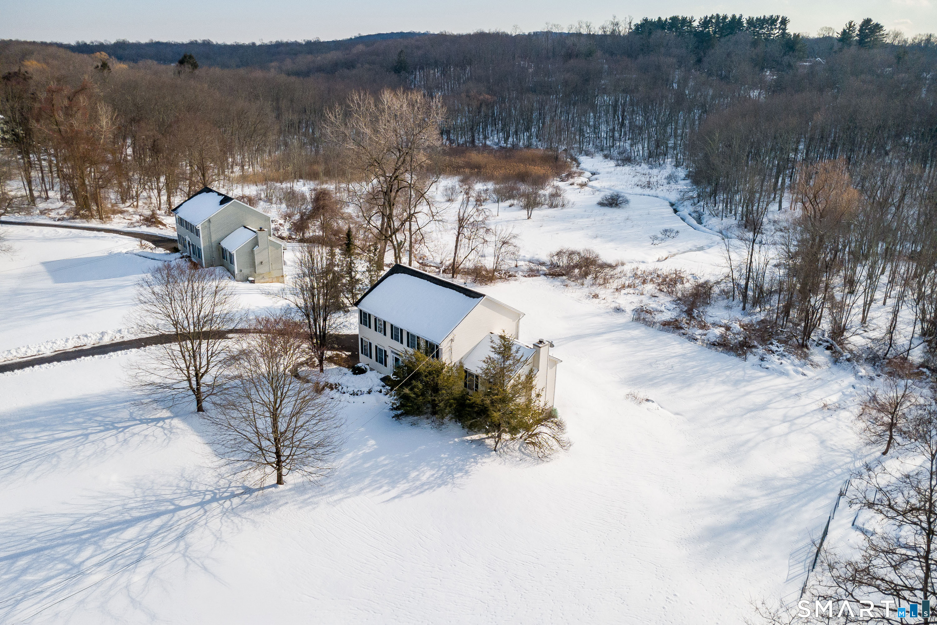 73 Dodgingtown Road Newtown CT 06470