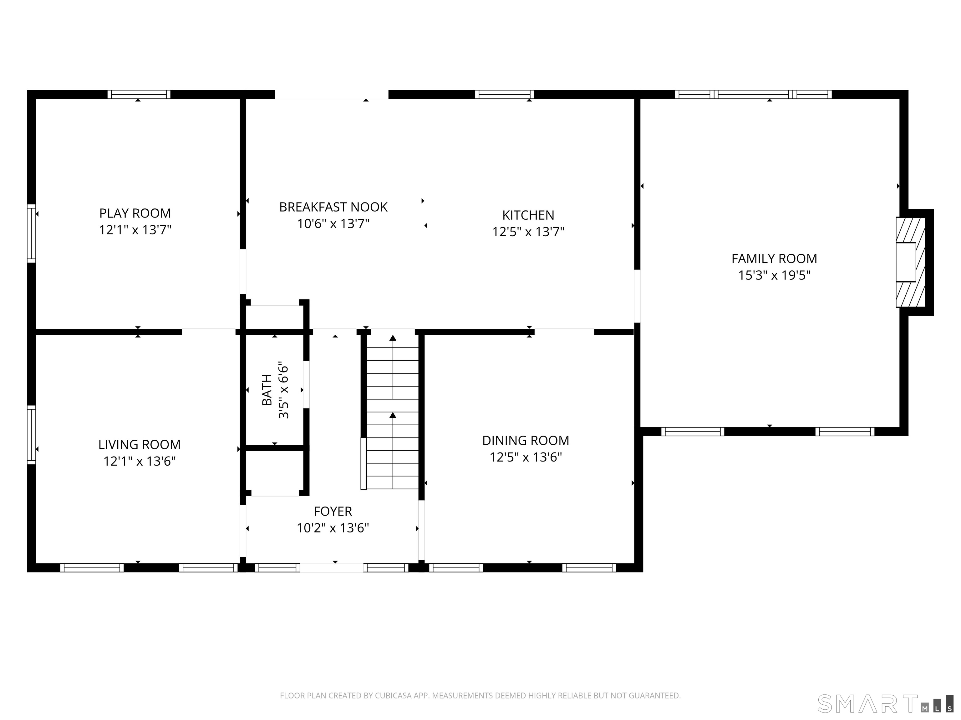 73 Dodgingtown Road Newtown CT 06470