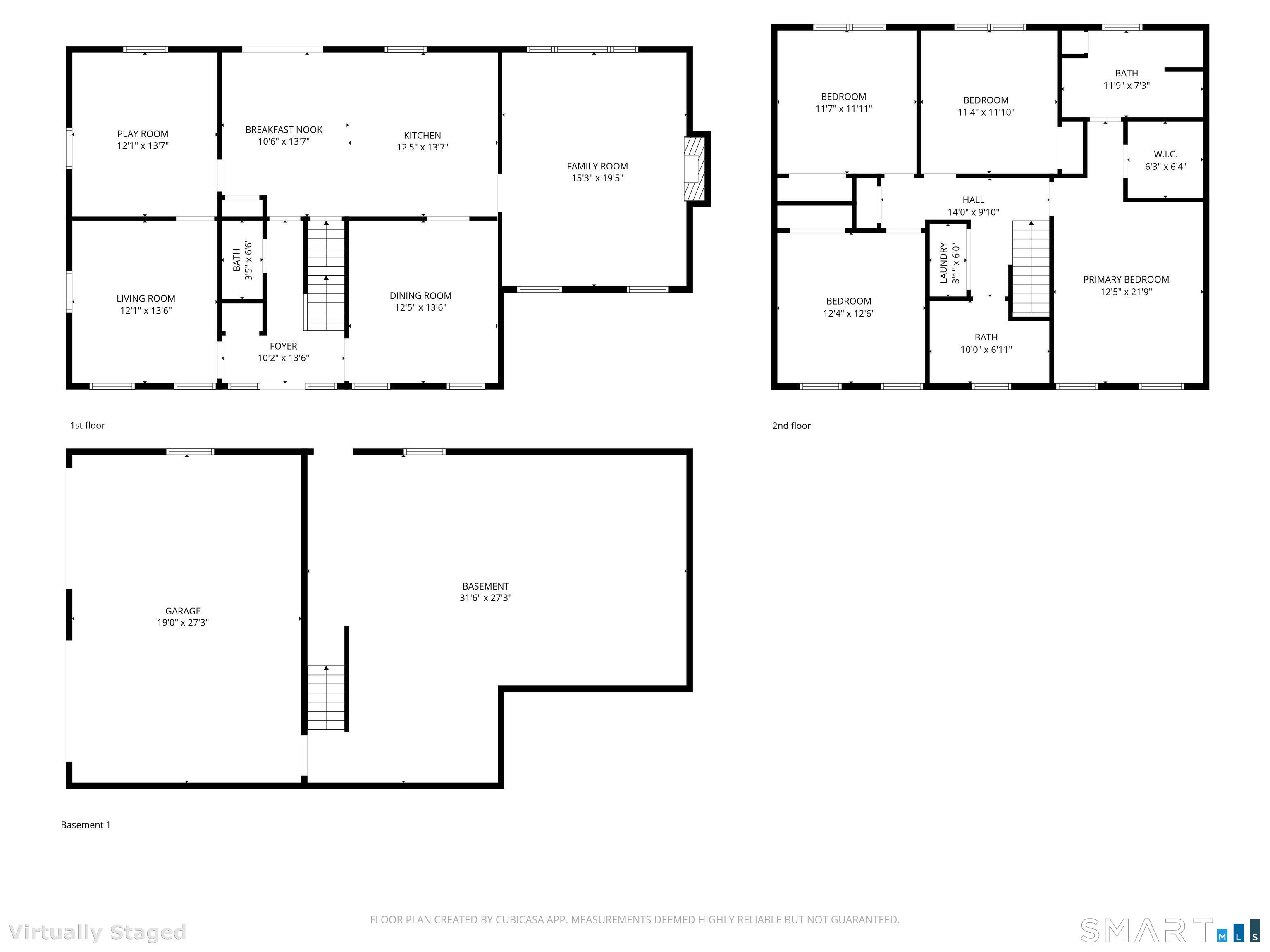 73 Dodgingtown Road Newtown CT 06470