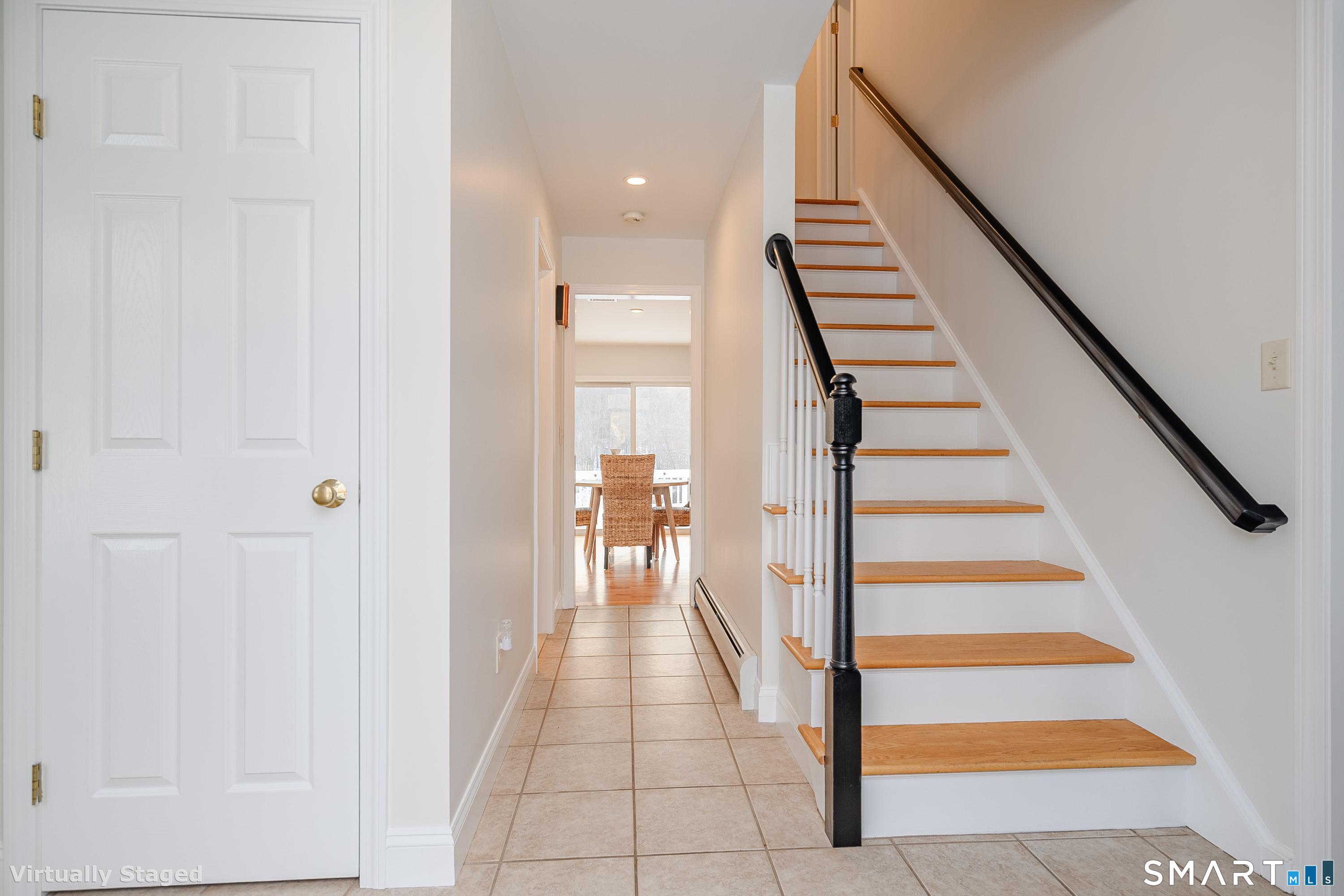 73 Dodgingtown Road Newtown CT 06470