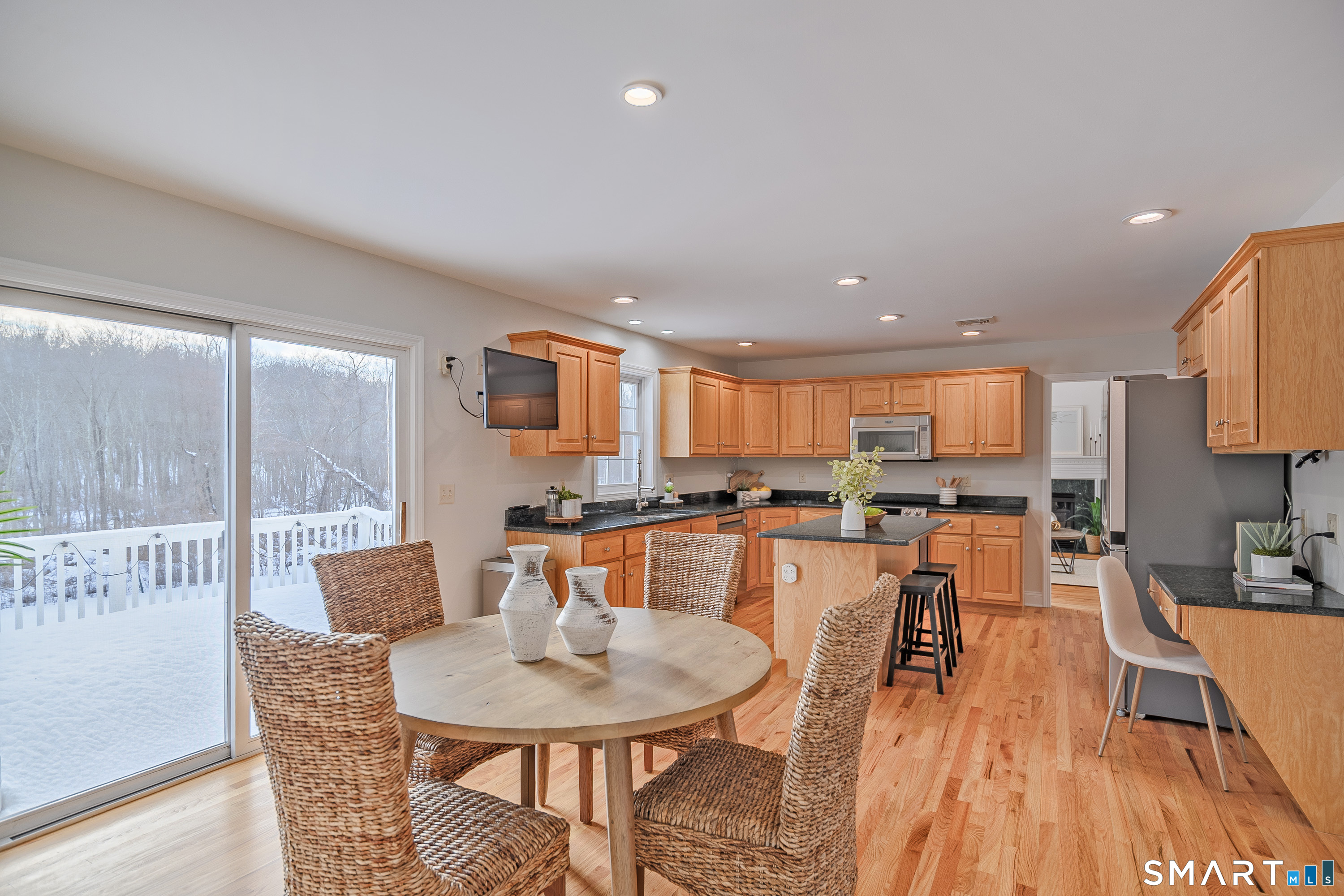 73 Dodgingtown Road Newtown CT 06470
