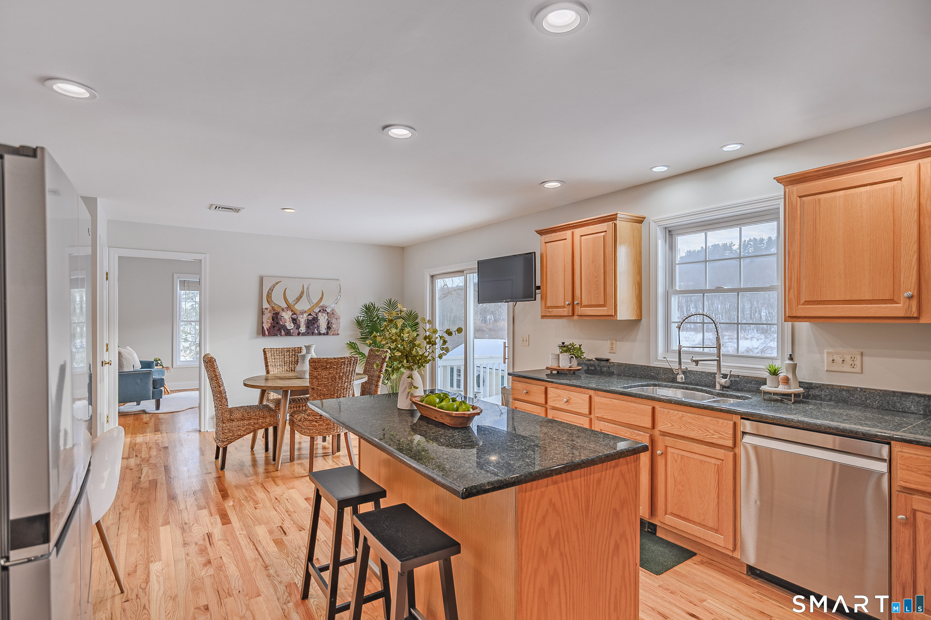 73 Dodgingtown Road Newtown CT 06470