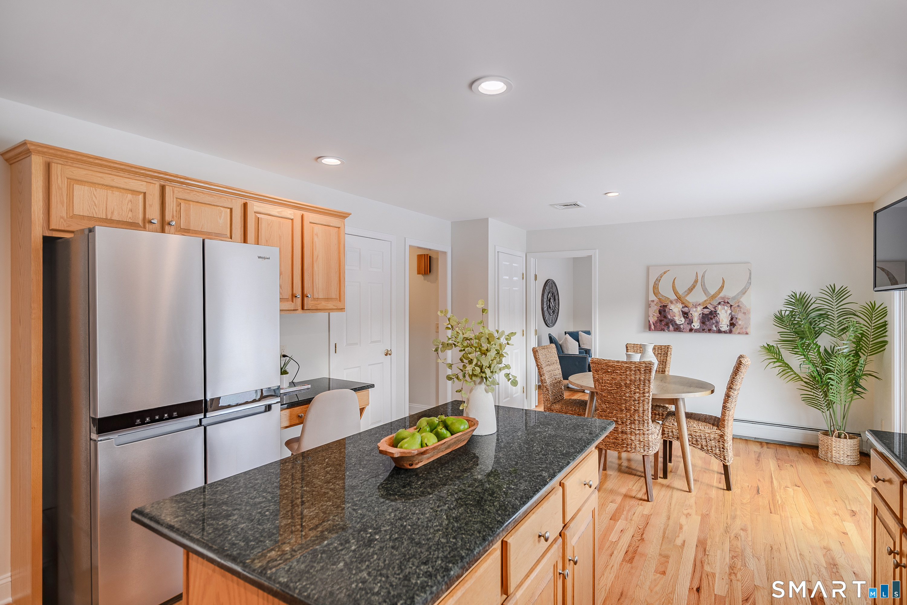 73 Dodgingtown Road Newtown CT 06470