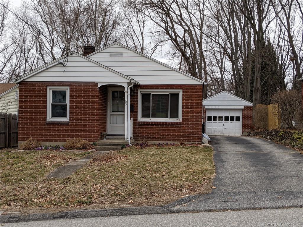 69 Rosen Avenue Torrington CT 06790