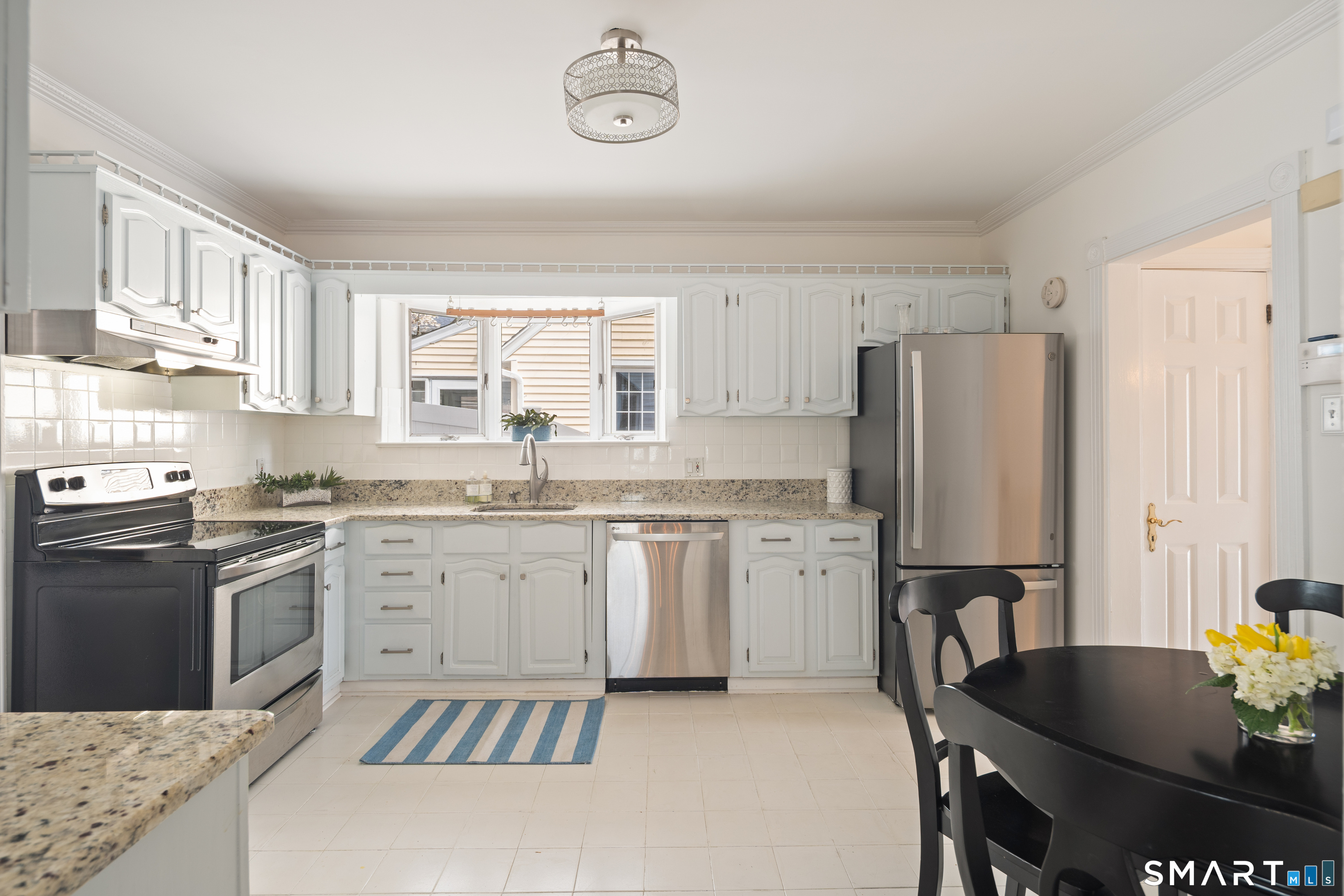 5 Fitch Avenue Darien CT 06820