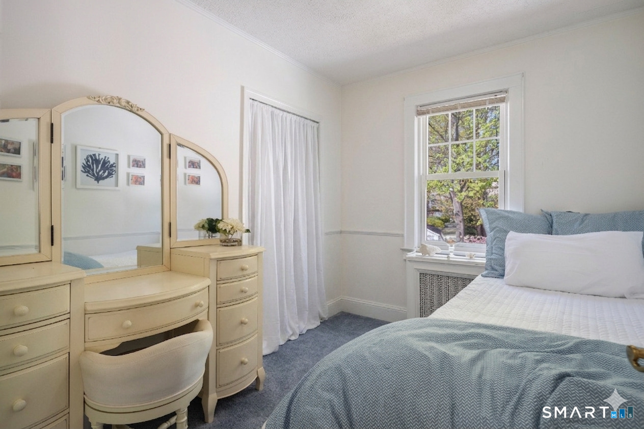5 Fitch Avenue Darien CT 06820