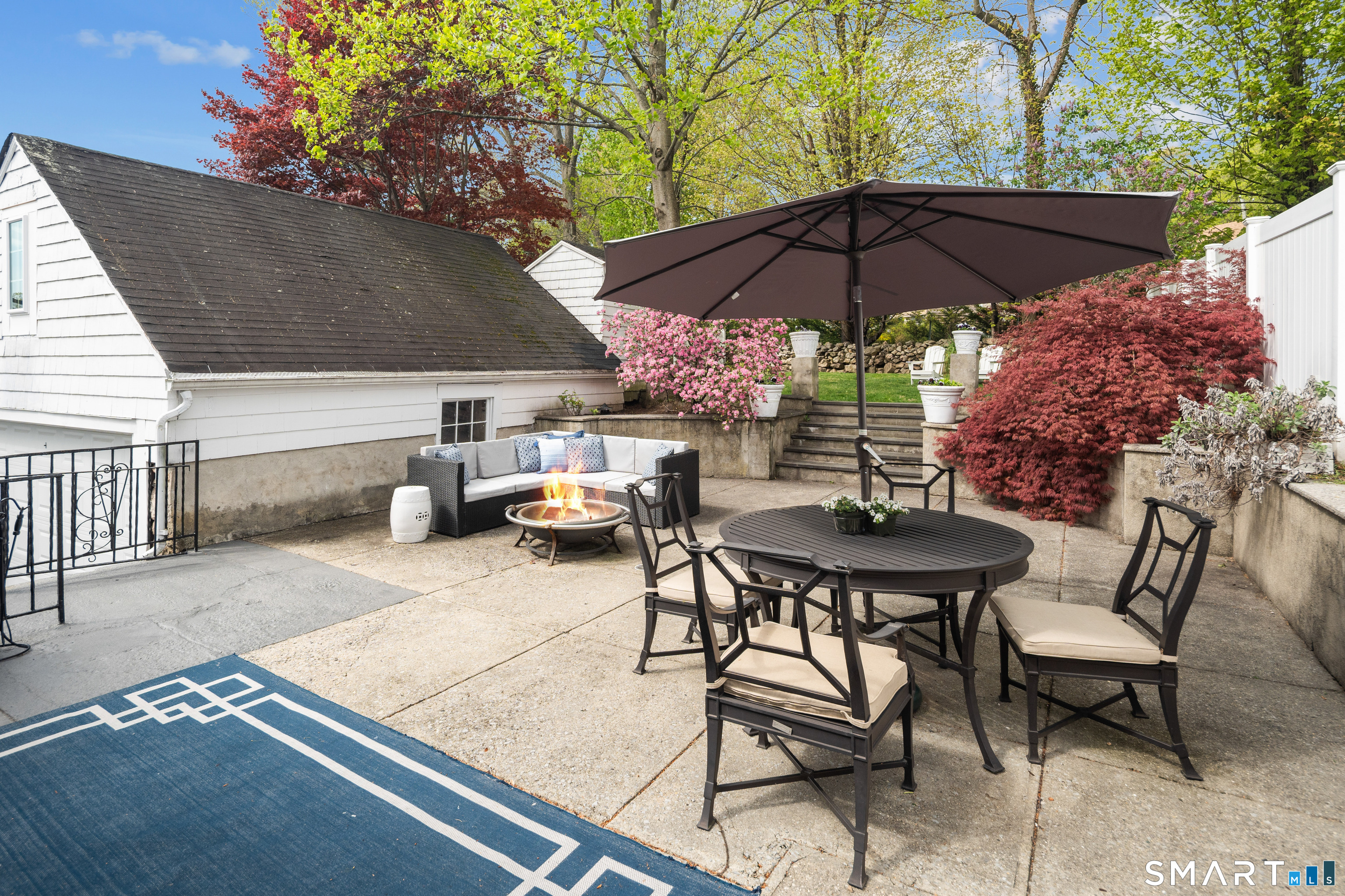 5 Fitch Avenue Darien CT 06820