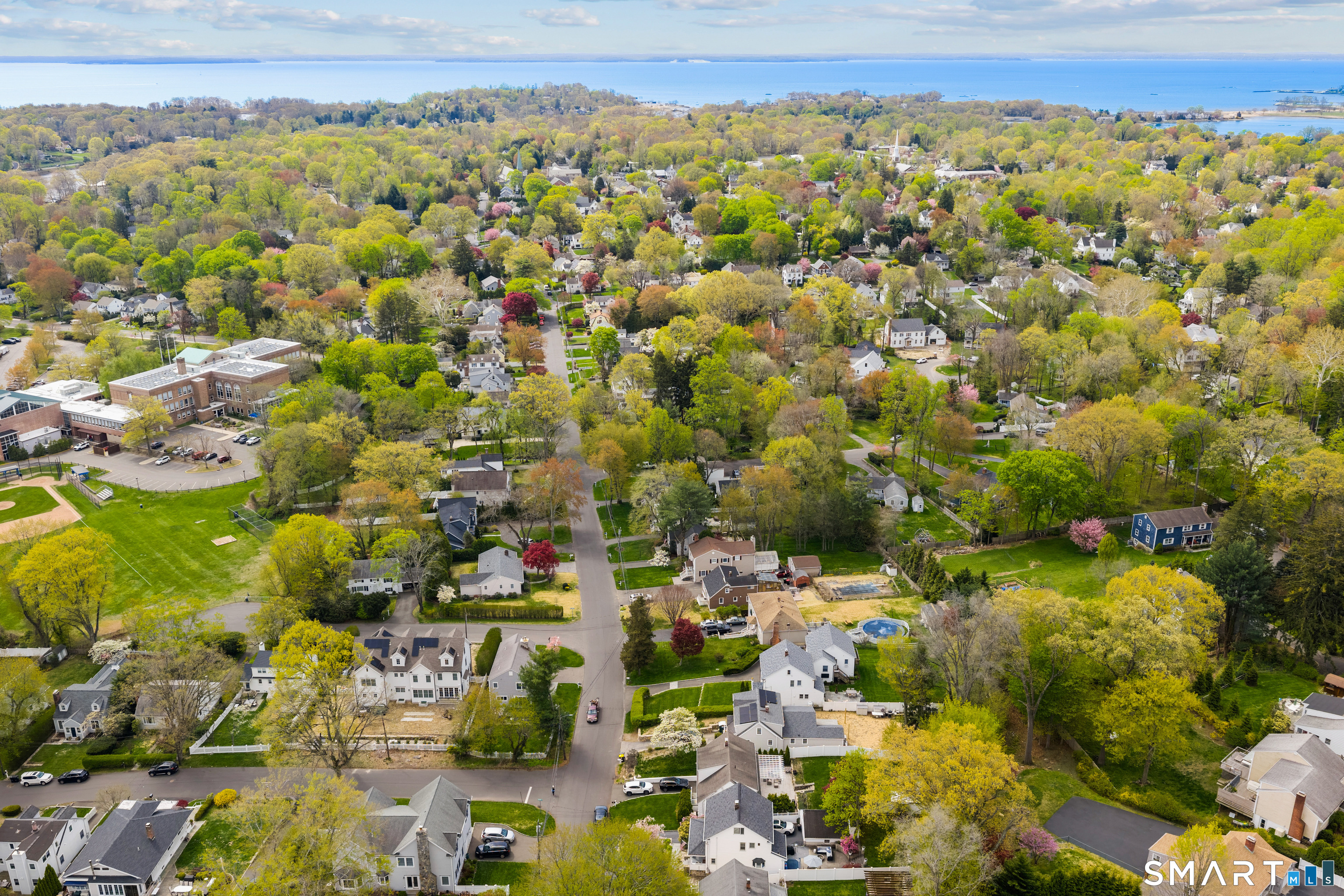 5 Fitch Avenue Darien CT 06820