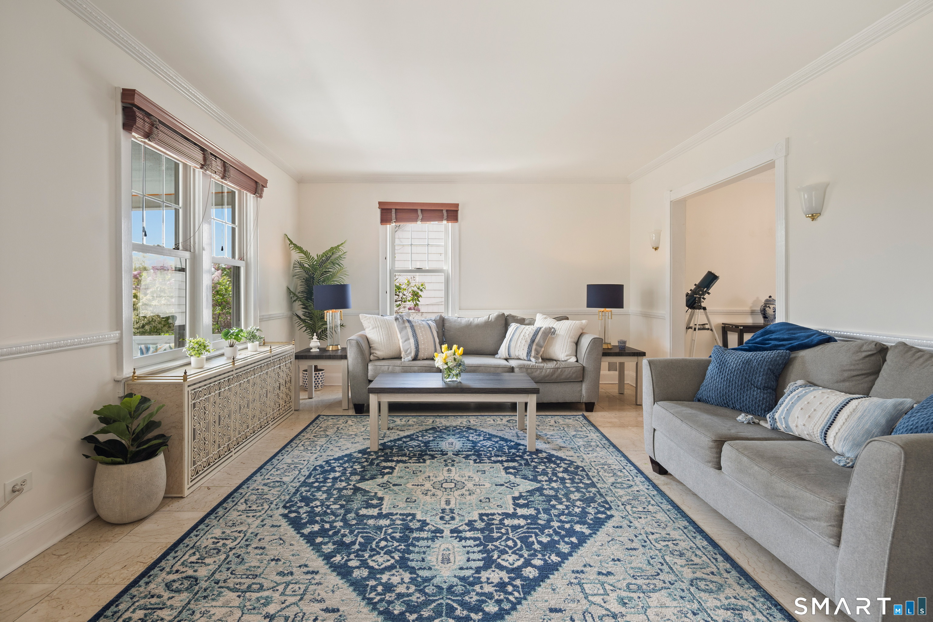 5 Fitch Avenue Darien CT 06820