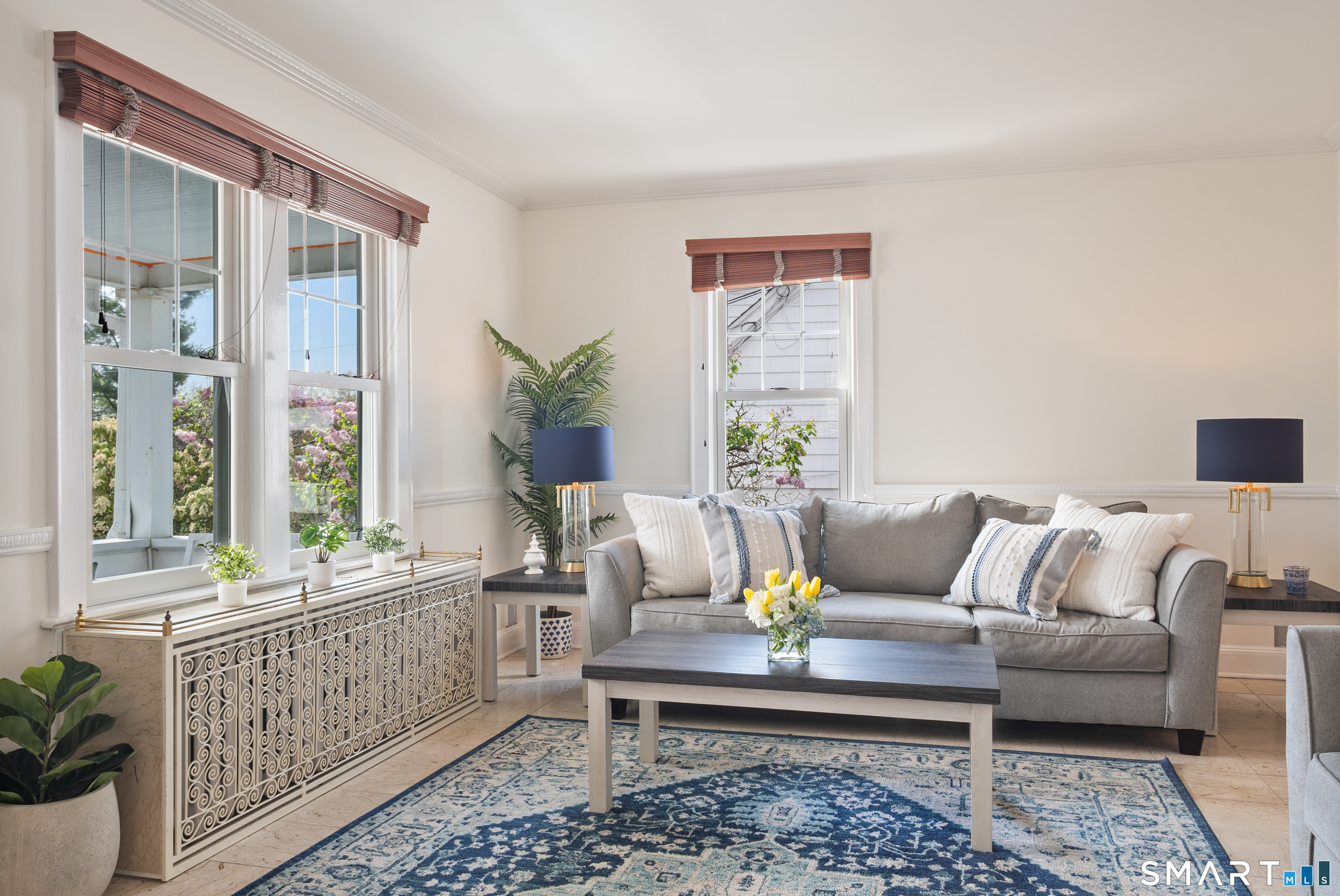 5 Fitch Avenue Darien CT 06820