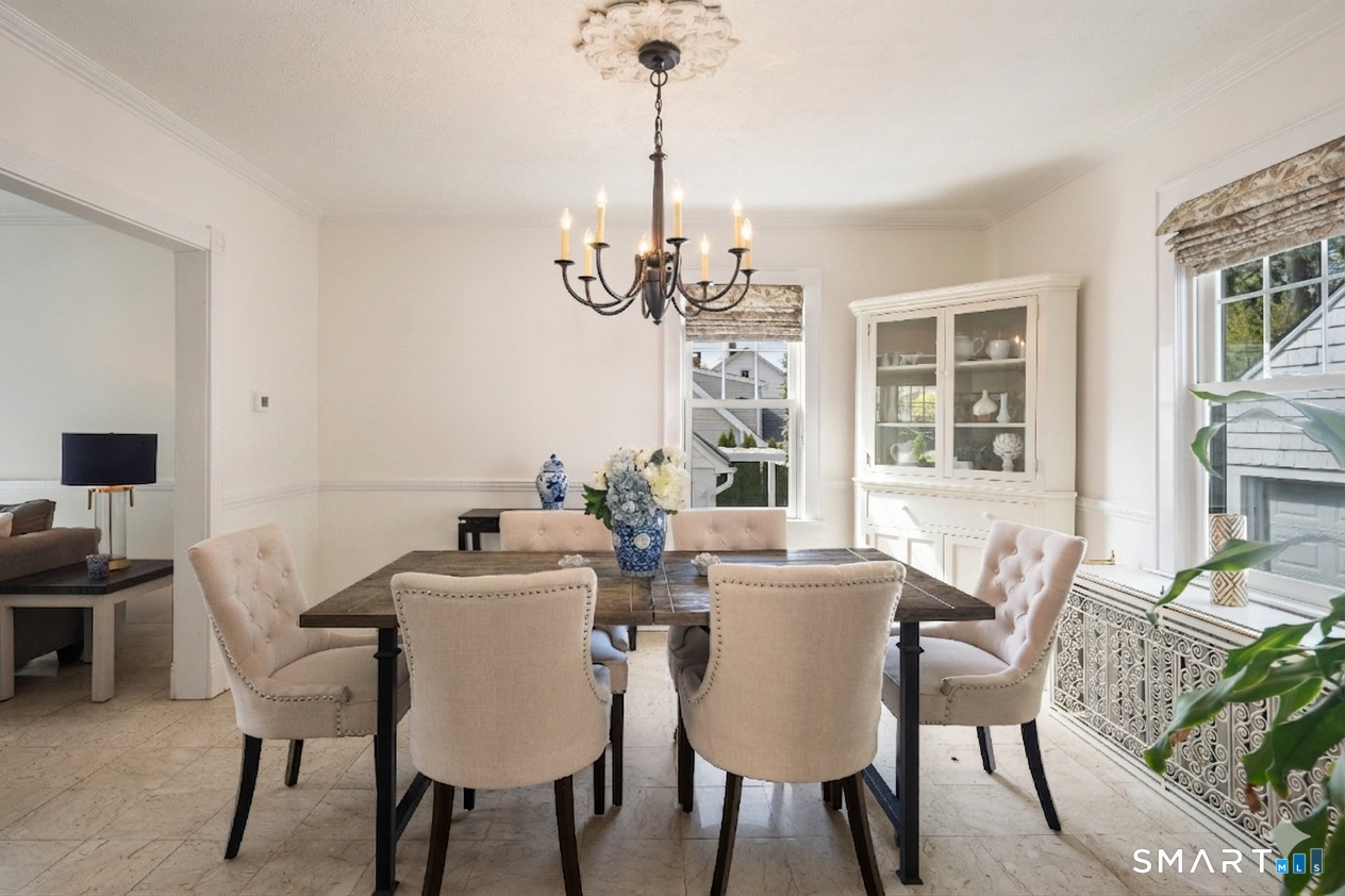 5 Fitch Avenue Darien CT 06820