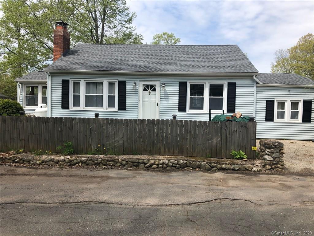 1 Byron Road East Hampton CT 06424