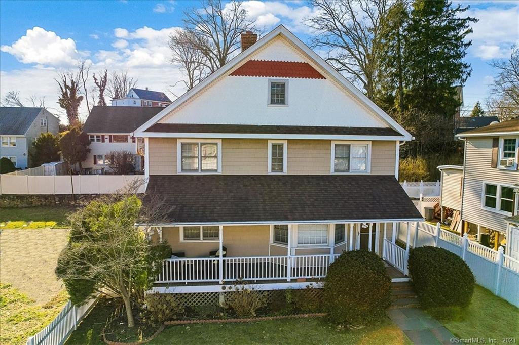 8 Catalpa Street Norwalk CT 06851
