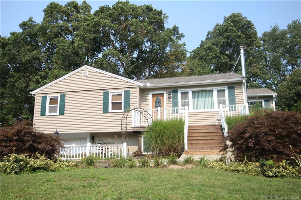 26 Colonial Drive Prospect CT 06712