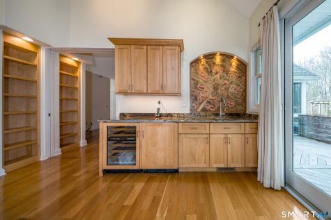 1800 Moose Hill Road Guilford CT 06437