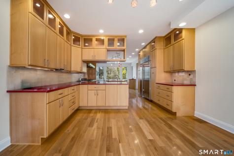1800 Moose Hill Road Guilford CT 06437
