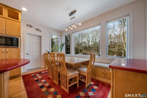 1800 Moose Hill Road Guilford CT 06437