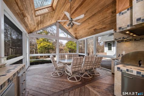 1800 Moose Hill Road Guilford CT 06437