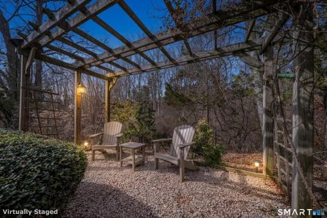 1800 Moose Hill Road Guilford CT 06437